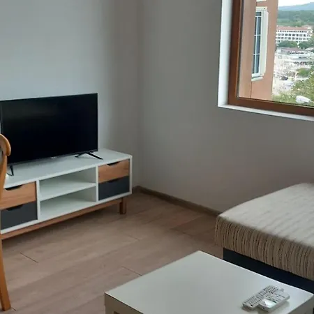 елскер * Tsarévo