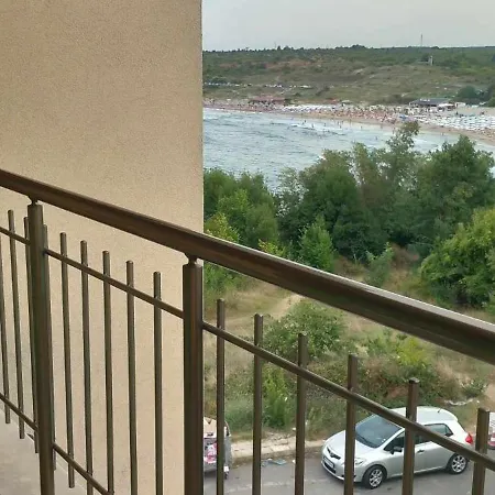 елскер * Tsarévo