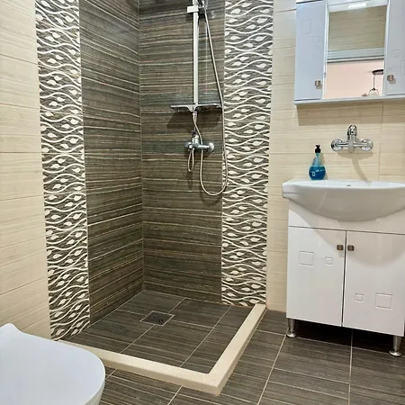 Apartment елскер Zarewo