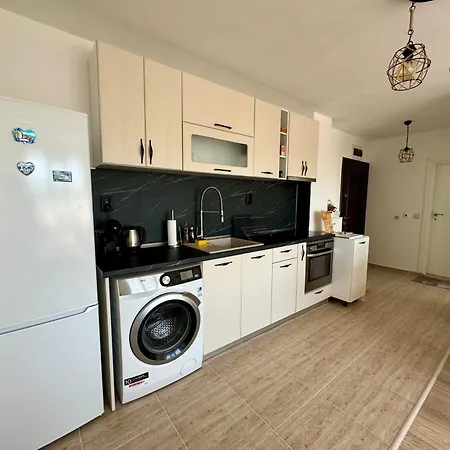 елскер Tsarévo