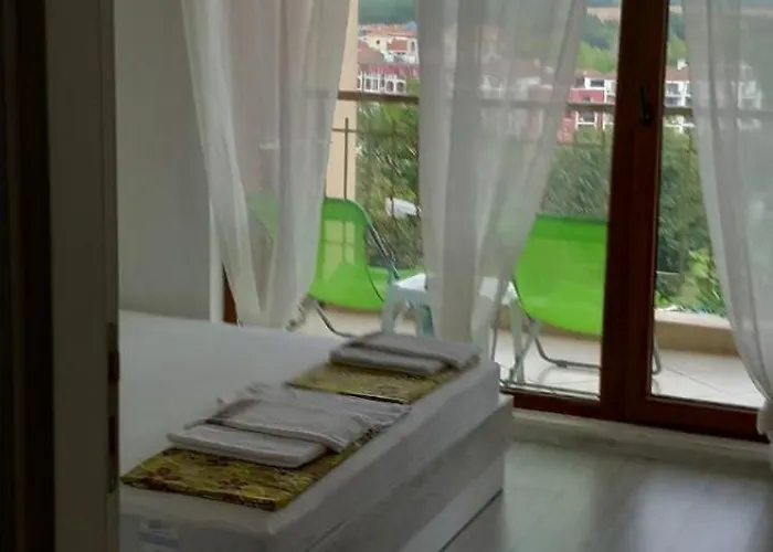 елскер Appartement