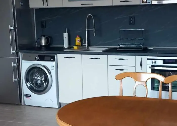 Appartement елскер