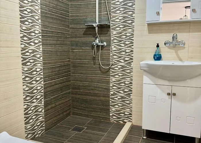 Appartement елскер Tsarévo