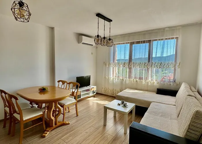 Appartement елскер