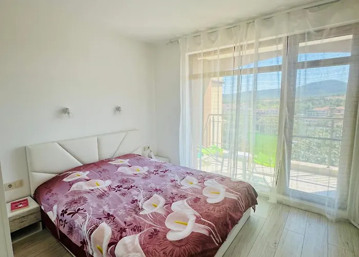 Appartement елскер *