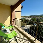 Apartament елскер *