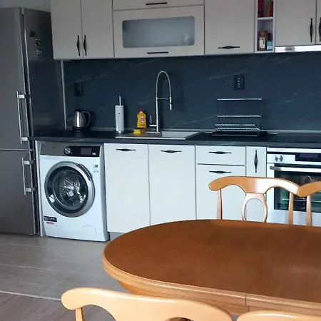 Apartmán елскер