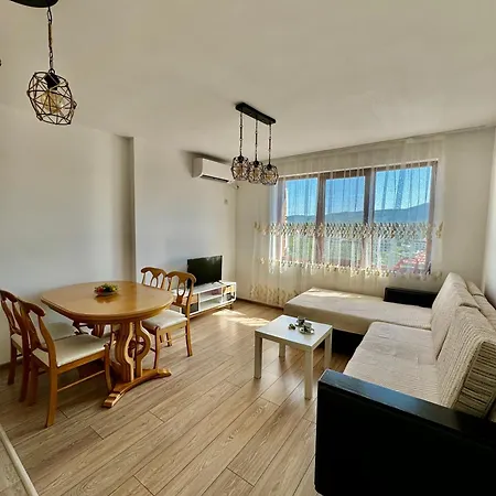 Apartmán елскер