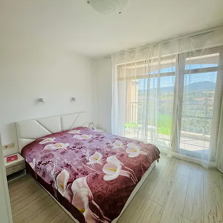 Apartmán елскер *